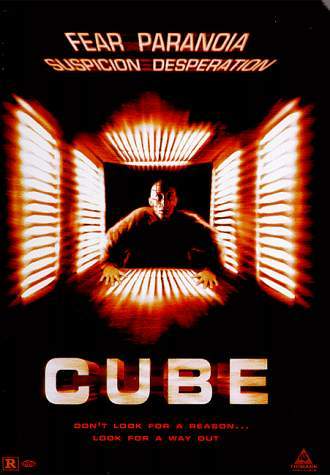 CUBE